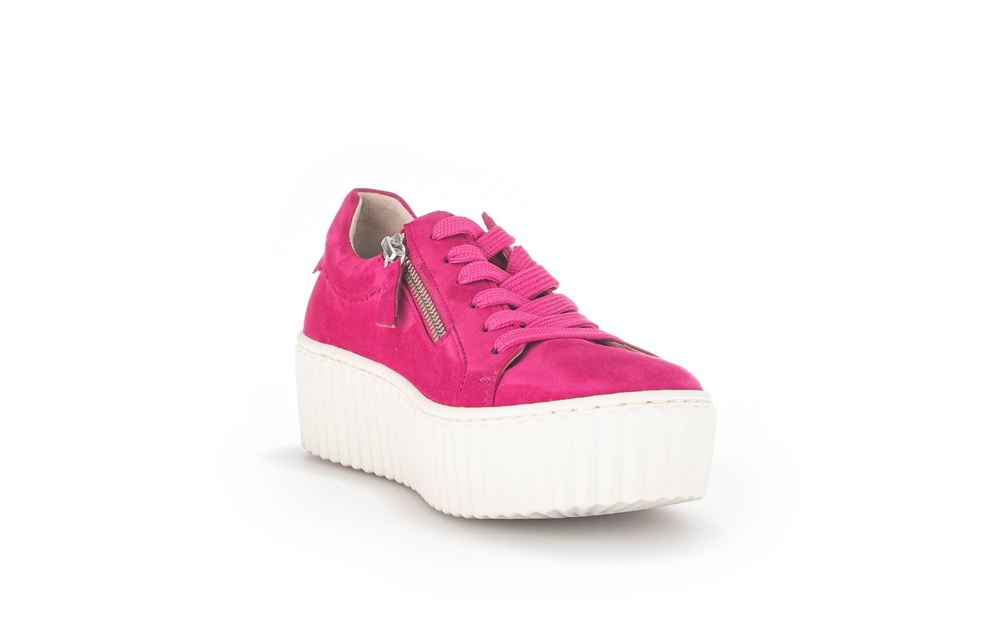 Gabor Sneaker pink S13  23.200.30 