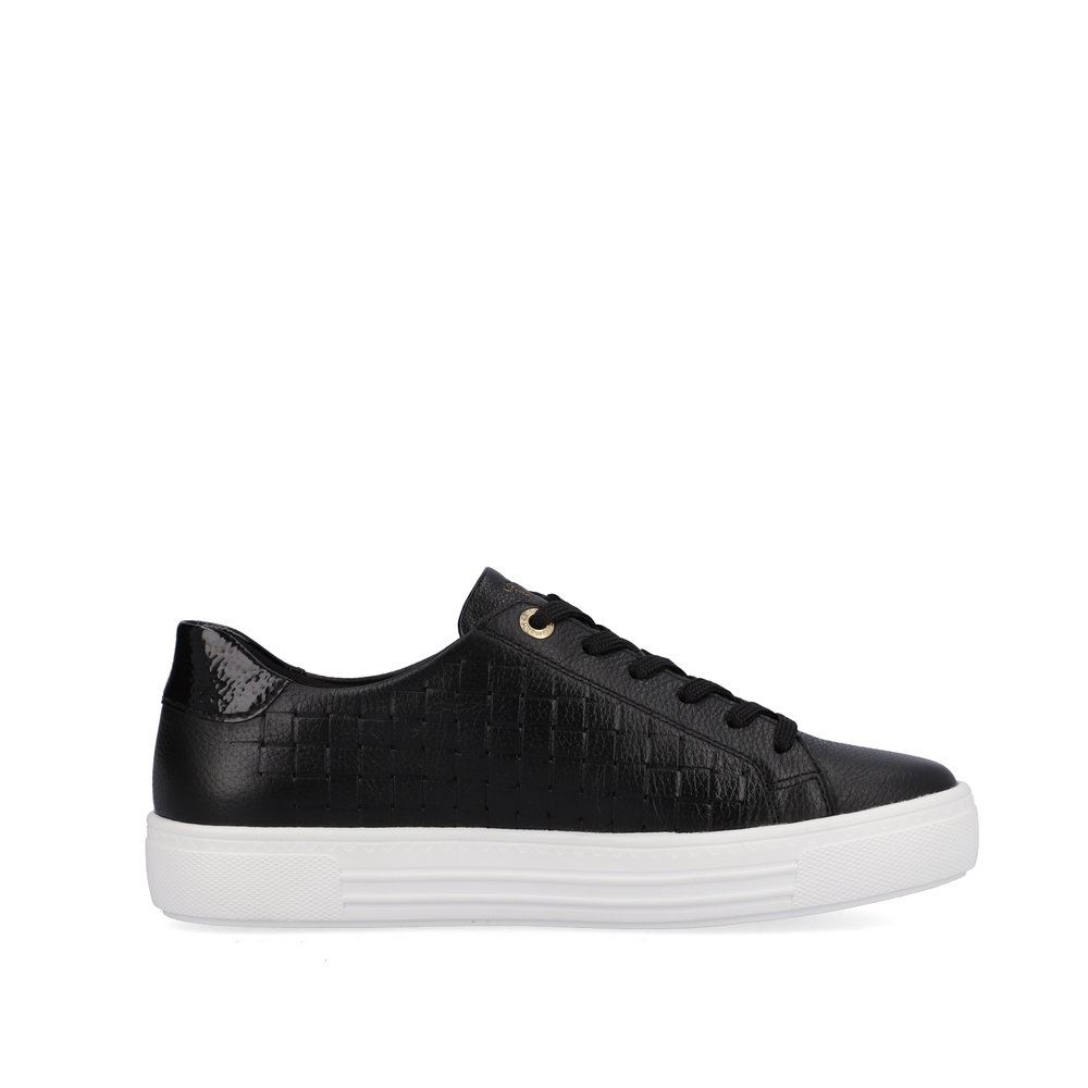 Remonte by ELLE Sneaker schwarz S13 D0916-00 