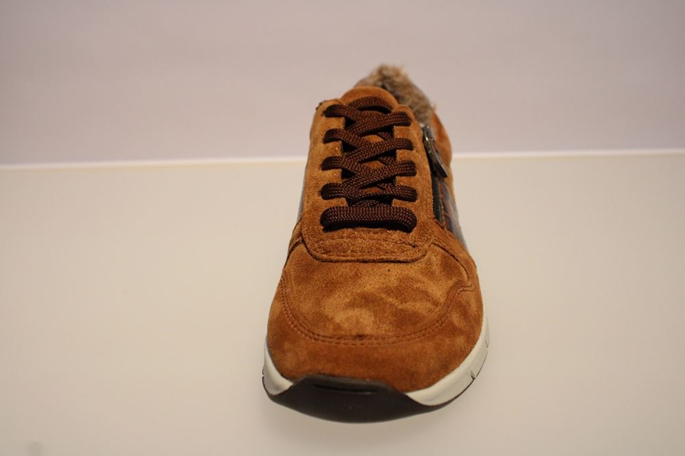 ACO Sneaker braun 937/9015 40 | 13 tan | 