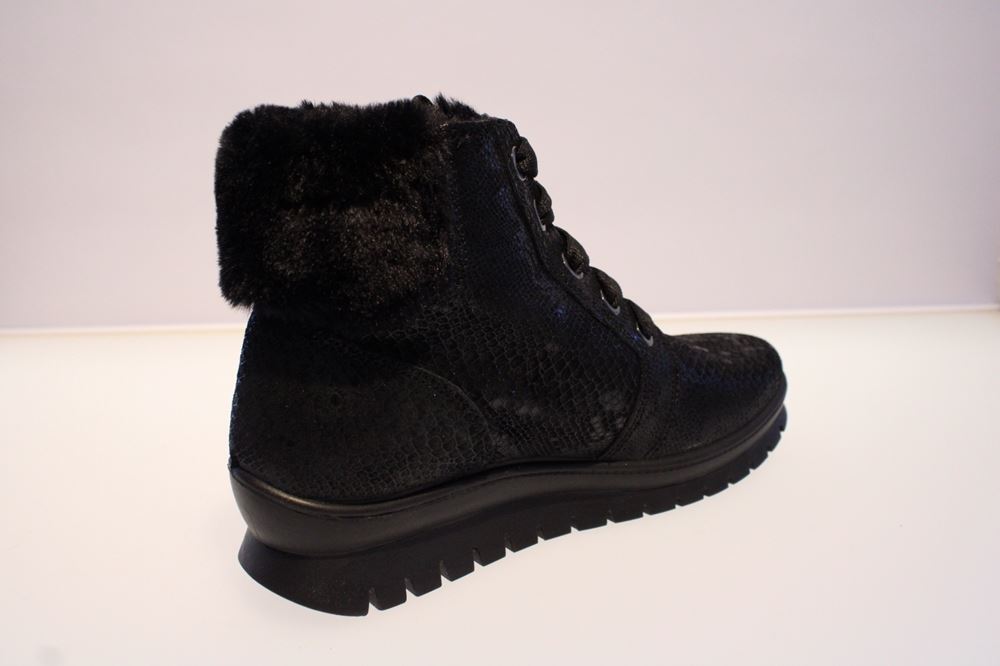 IMAC Winterstiefel Damen 408010 