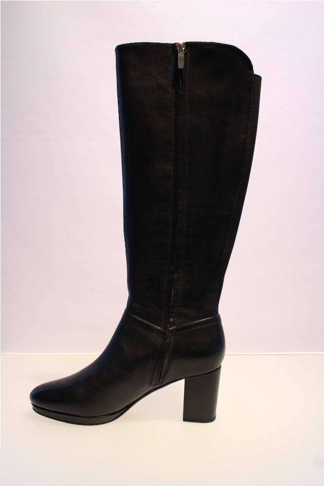 CLARKS Damen Stiefel schwarz 26126728 