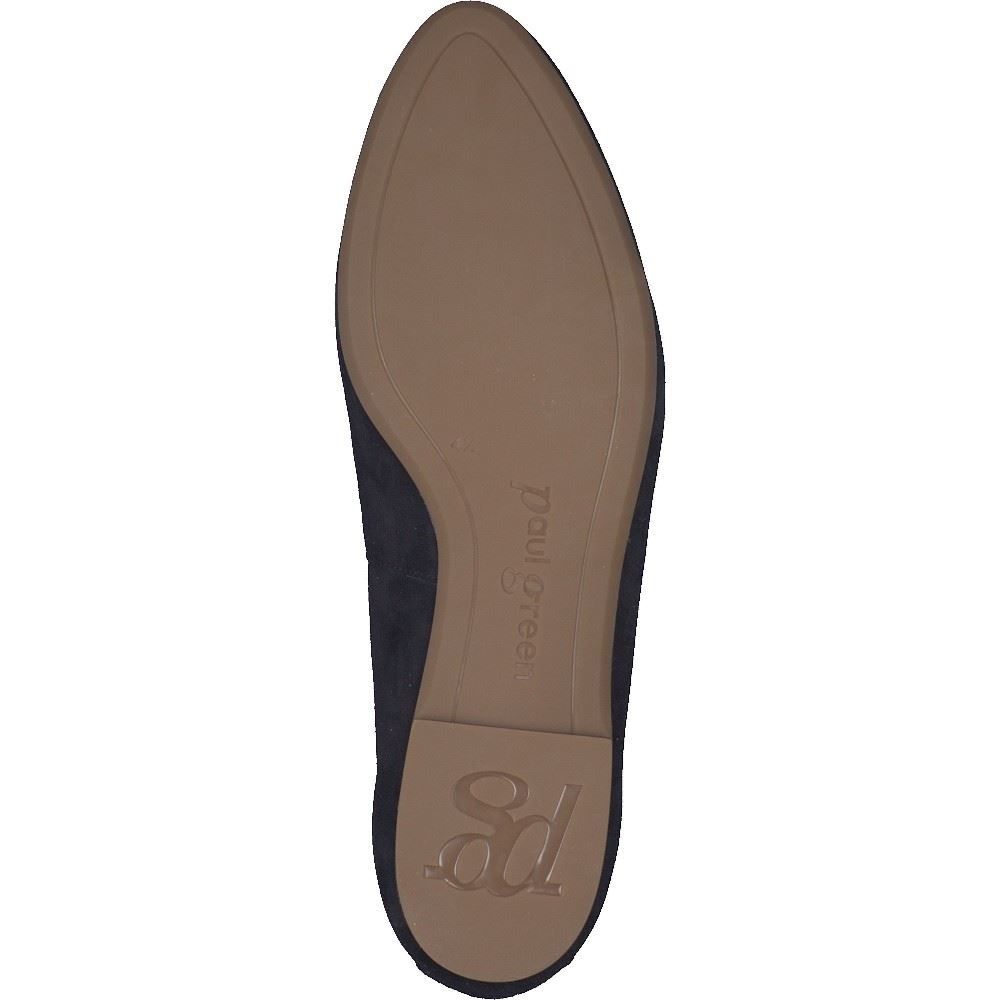 PAUL GREEN SUPER SOFT SLIPPER S13 2723-033 