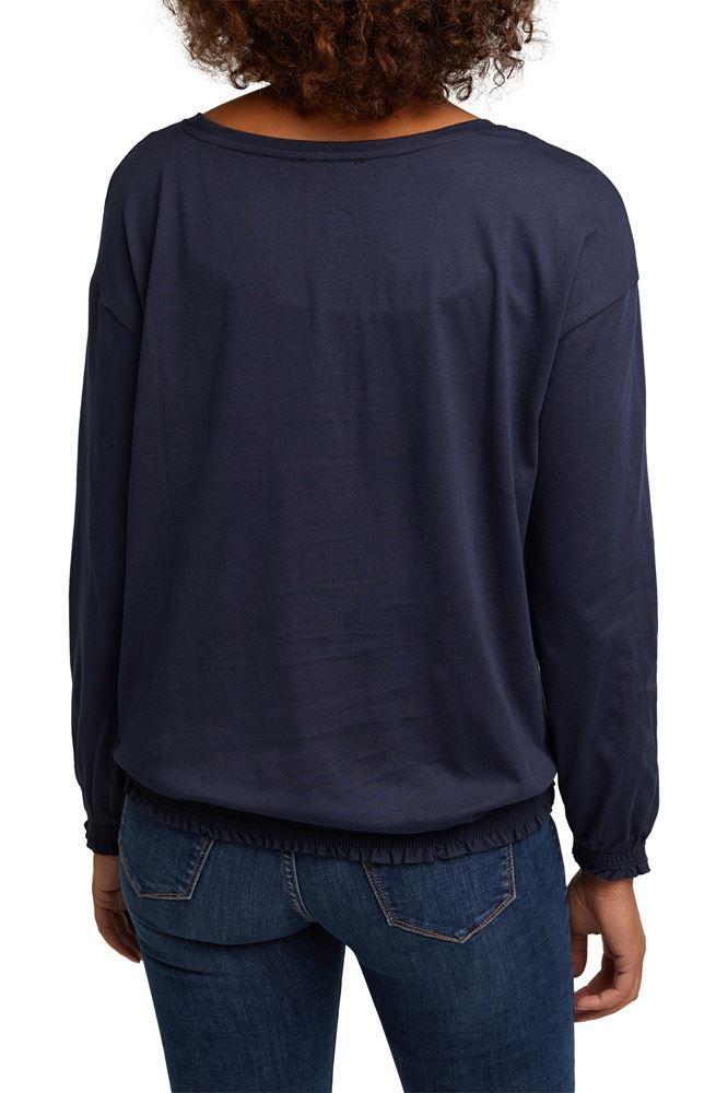 Esprit Longsleeve Viskose 100EE1K315 
