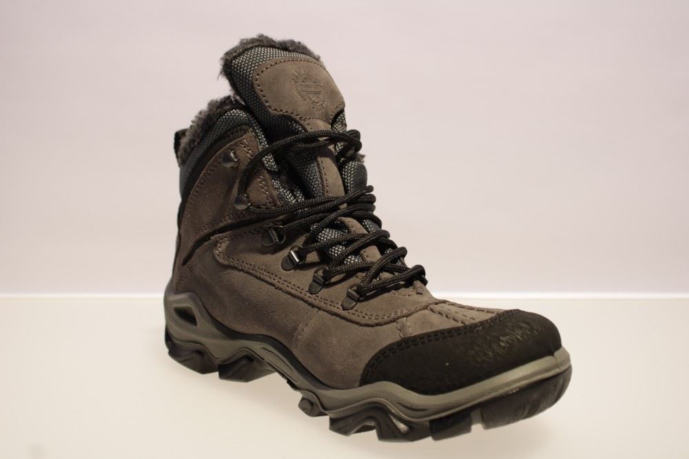 IMAC Herren Stiefel TEXmembran 609169 