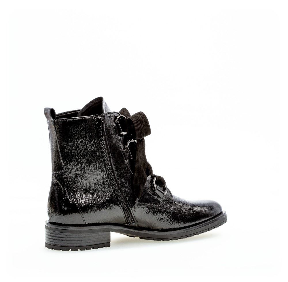 Gabor Lederstiefelette 32.795.97 