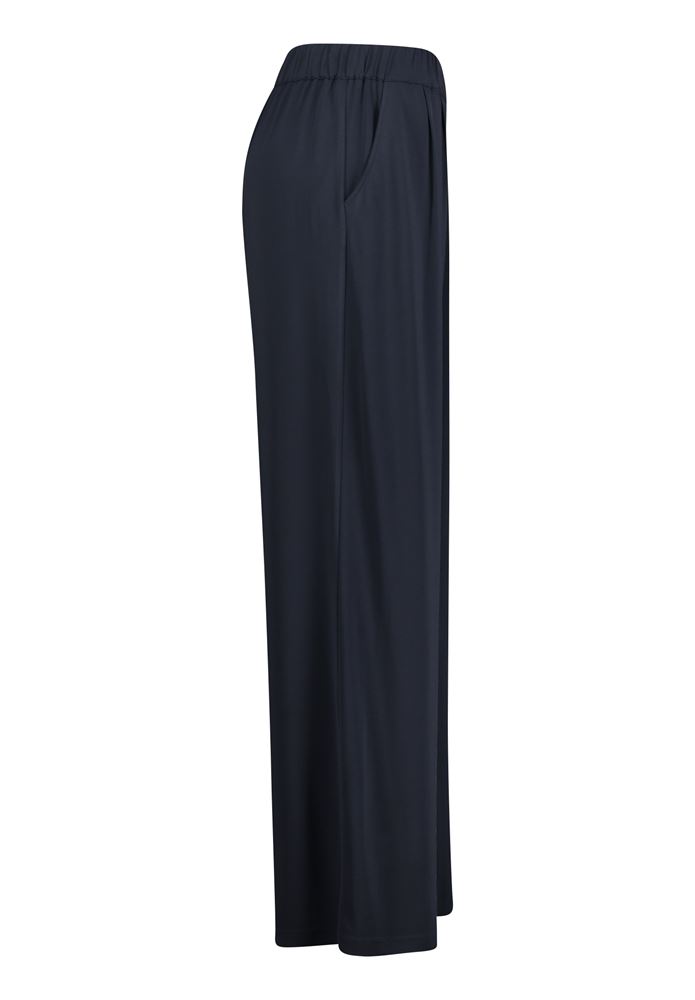 Betty Barclay Schlupfhose blau S13 66801217 
