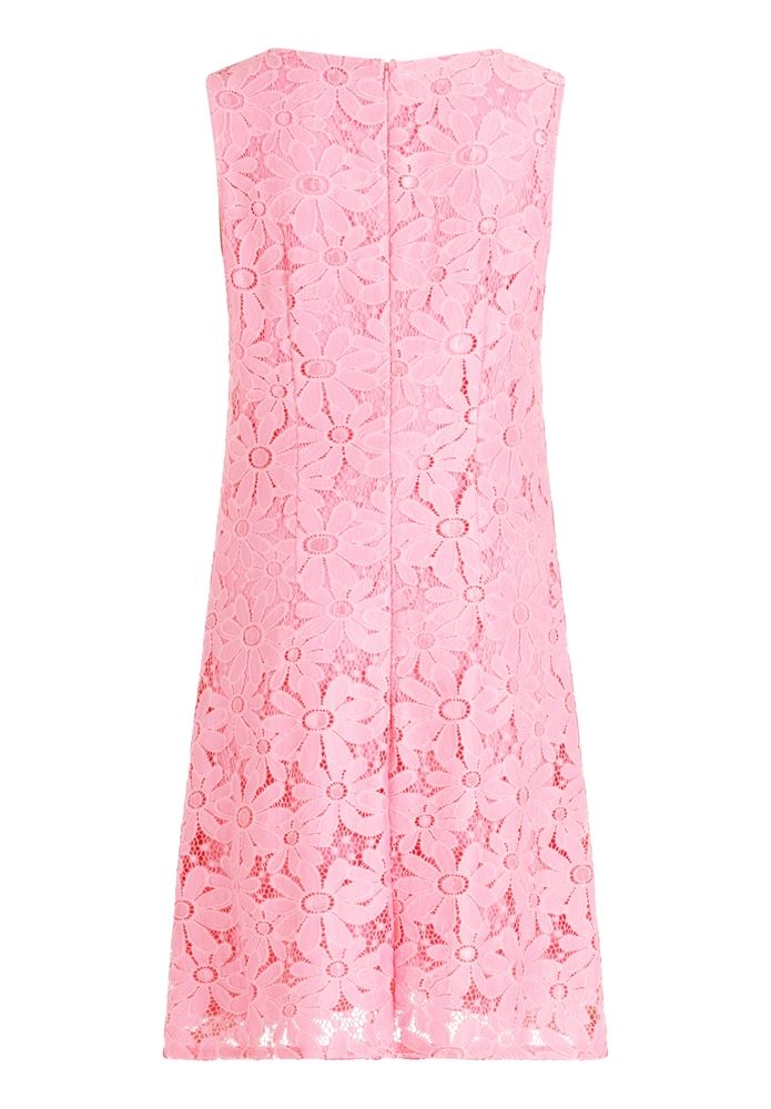 Betty Barclay Spitzenkleid pink S13 13621874 