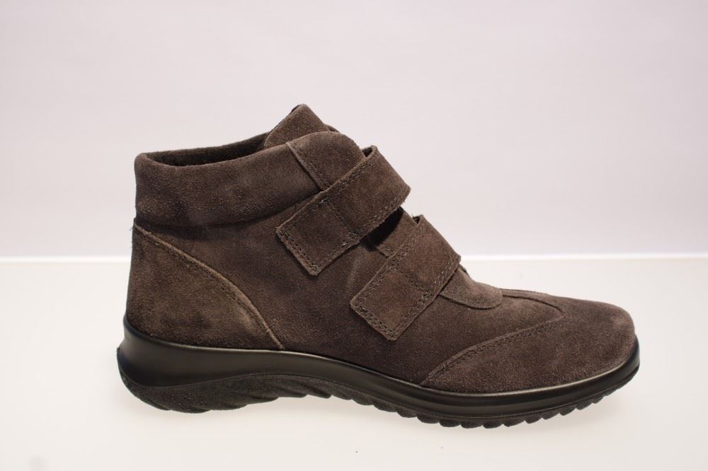Legero Winterschuhe GoreTex 09575 4,5 | 00 schwarz | 