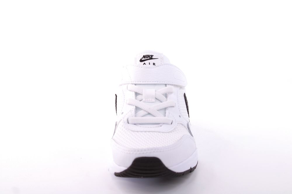Nike AIR MAX SC (PSV) Kinder Sneaker WHITE/ BLACK-WHI weiß S12 CZ5356 28 | WHITE/BLACK-WHI | 