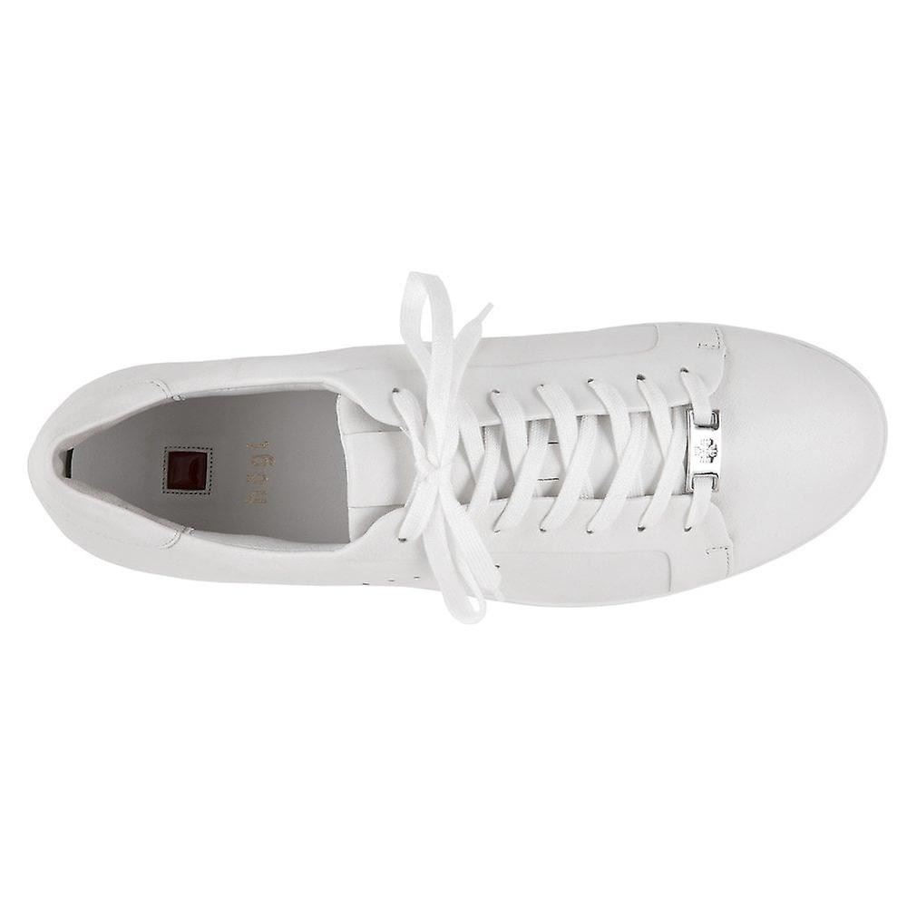 HOEGL SERENETY Sneaker Leder soft 7-100500 