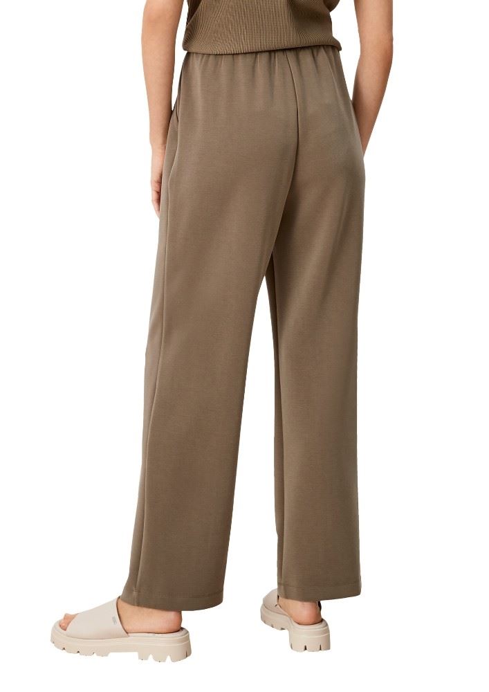 s.Oliver Hose Jogpants aus Modalmix Loose Fit 2114976 