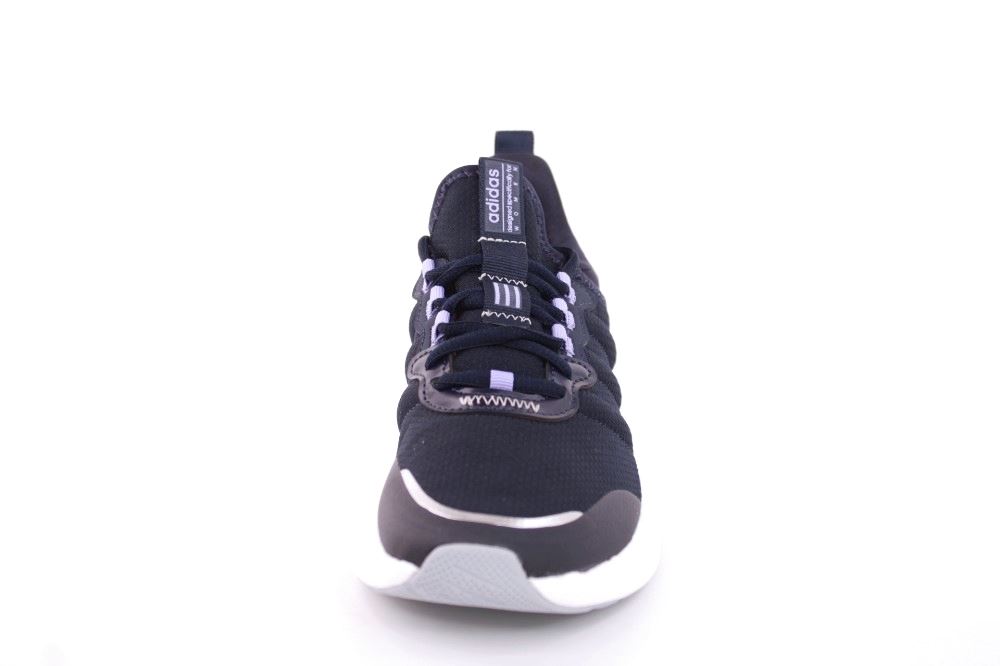 adidas PUREMOTION SUPER Damen Sneaker CLOUDFOAM LEGINK/ LEGINK/ L  schwarz S12 GX0621 4,5 | LEGINK/LEGINK/L | 