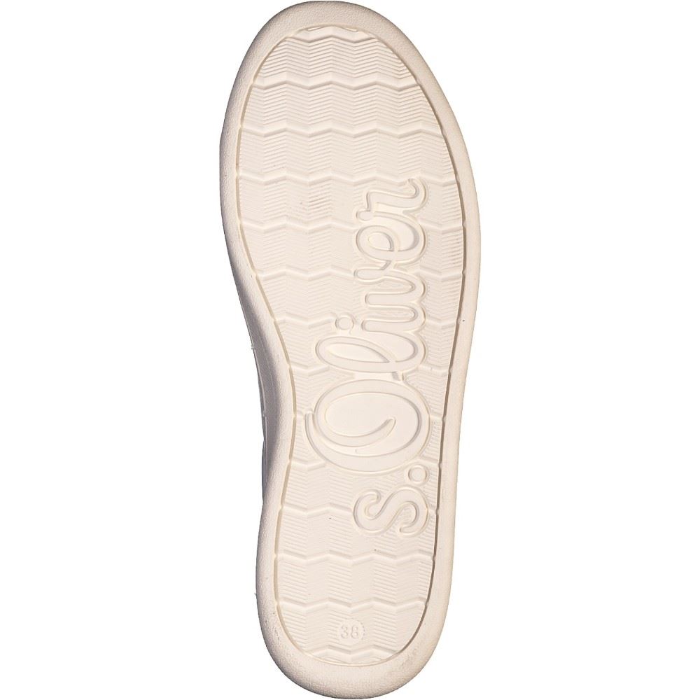 s.Oliver Sneaker 5-5-23625-24 