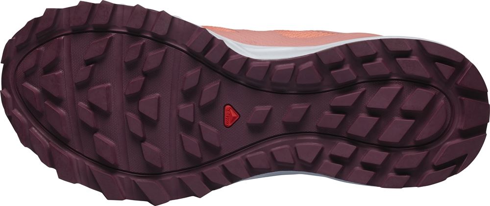 SALOMON TRAILSTER 2 GTX W - L41296400 - Trailrunning L41296400 
