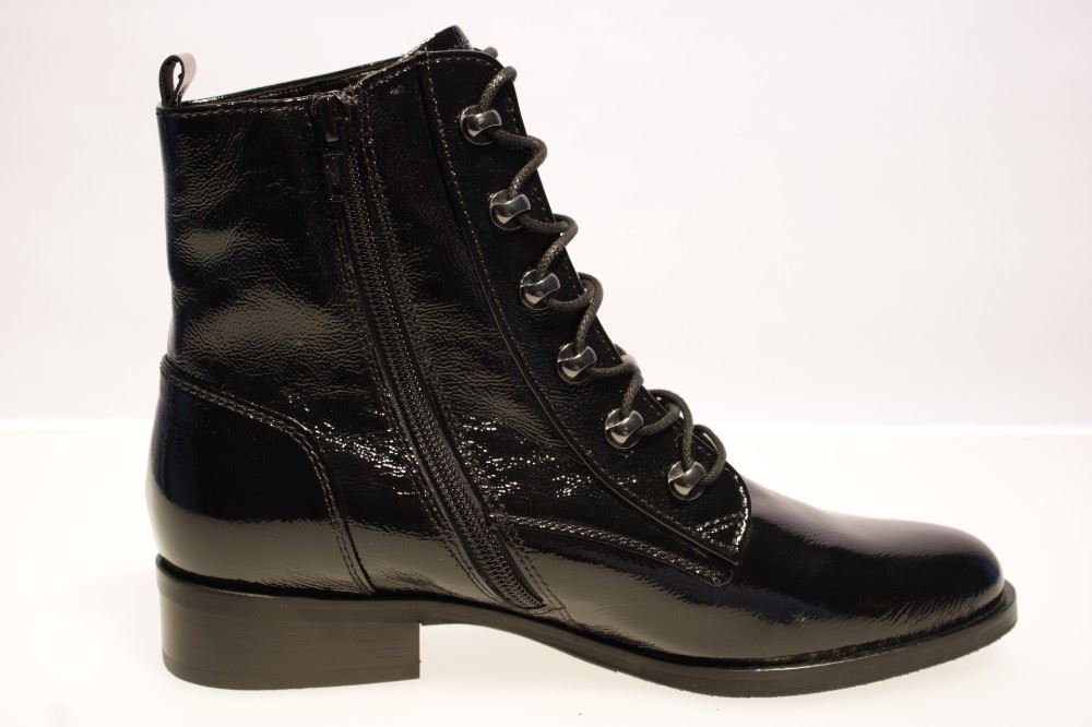 Gabor Stiefelette schwarz 32.745.97 4 | schwarz | 