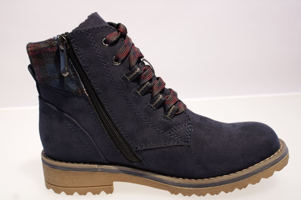 Marco Tozzi Stiefelette 2-2-26237-23 