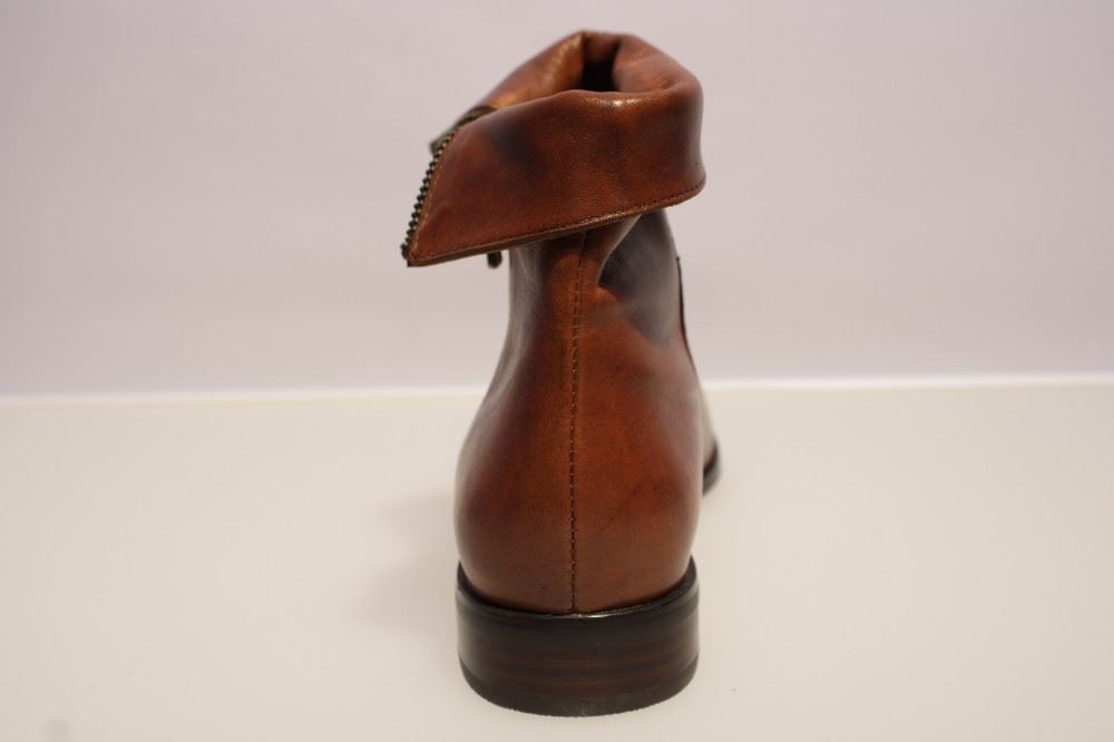 Everybody Stiefelette braun 75112D1409 40 | 336 terra | 