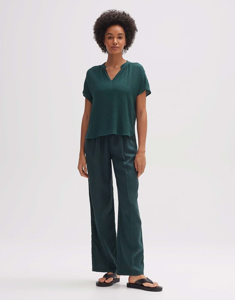 OPUS Shirtbluse Fasura S13 10054610507100 