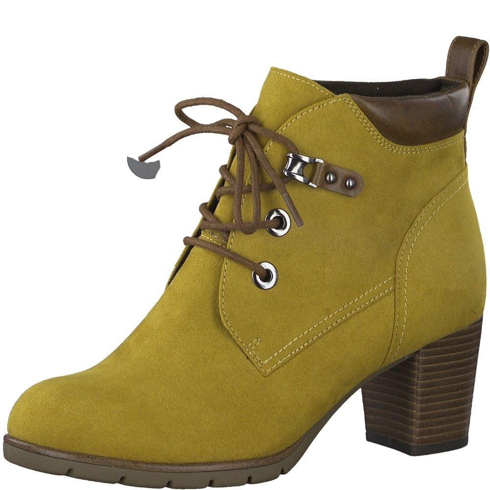 Marco Tozzi Stiefelette 2-2-25121-35 