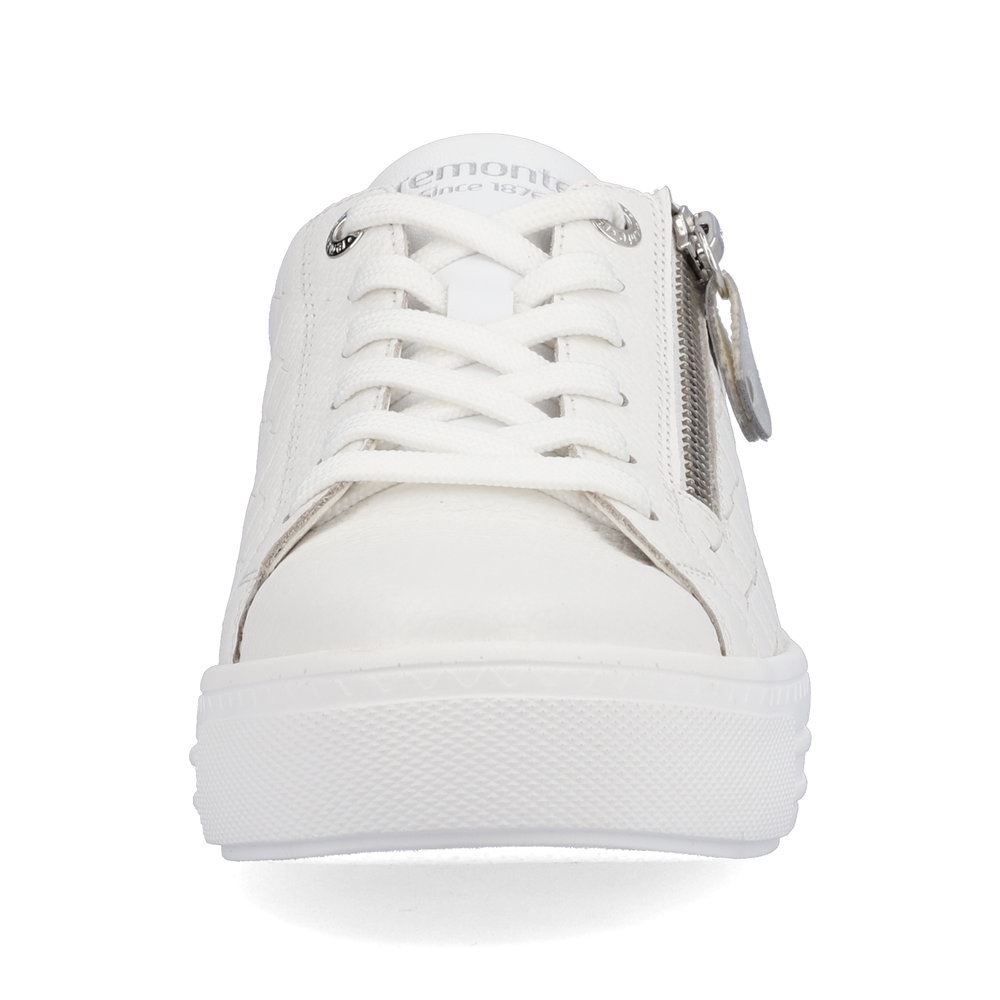 Remonte Sneaker weiß S13 D0916-81 