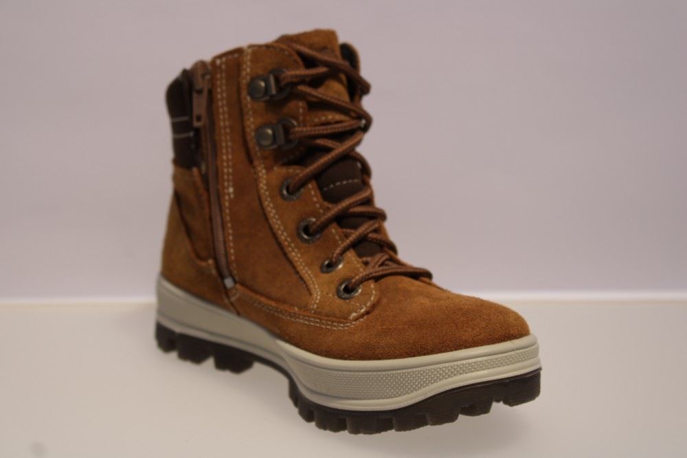 Superfit TEDD FUDGEKOMB Winterschuhe GoreTex Membran 00473 