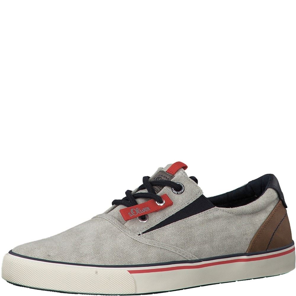 s.Oliver Sneaker 5-5-13604-22 