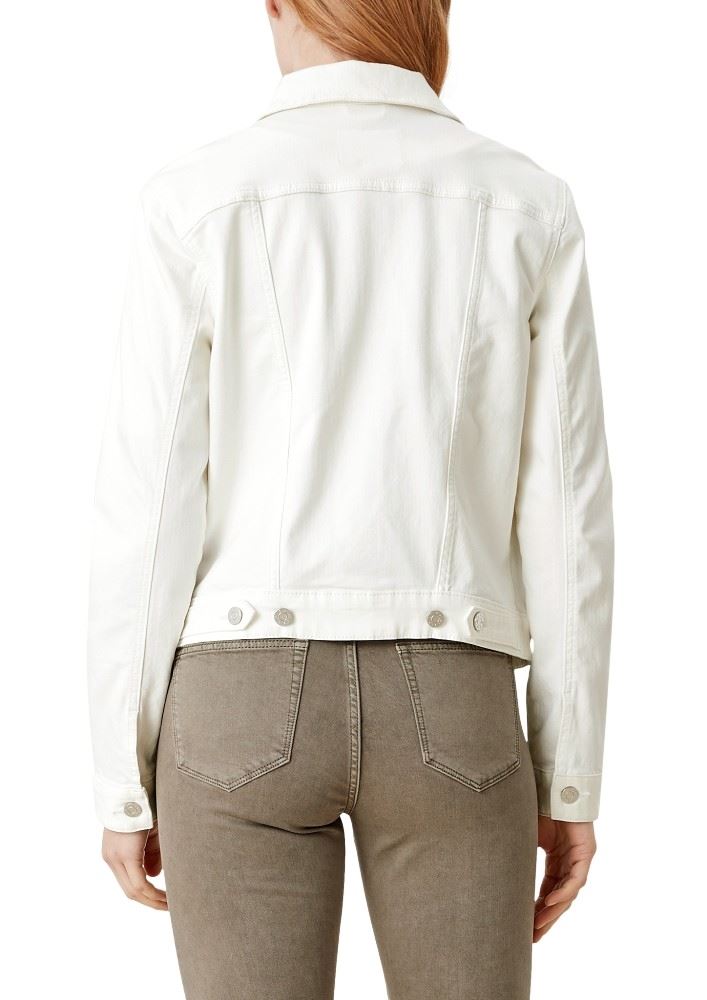 s.Oliver Jeansjacke 2116534 