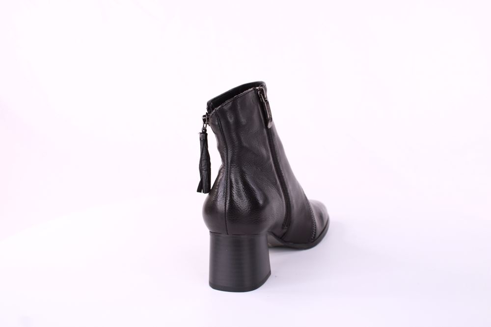 Regarde Le Ciel Stiefelette schwarz Ines 34 41 | 2695 black | 
