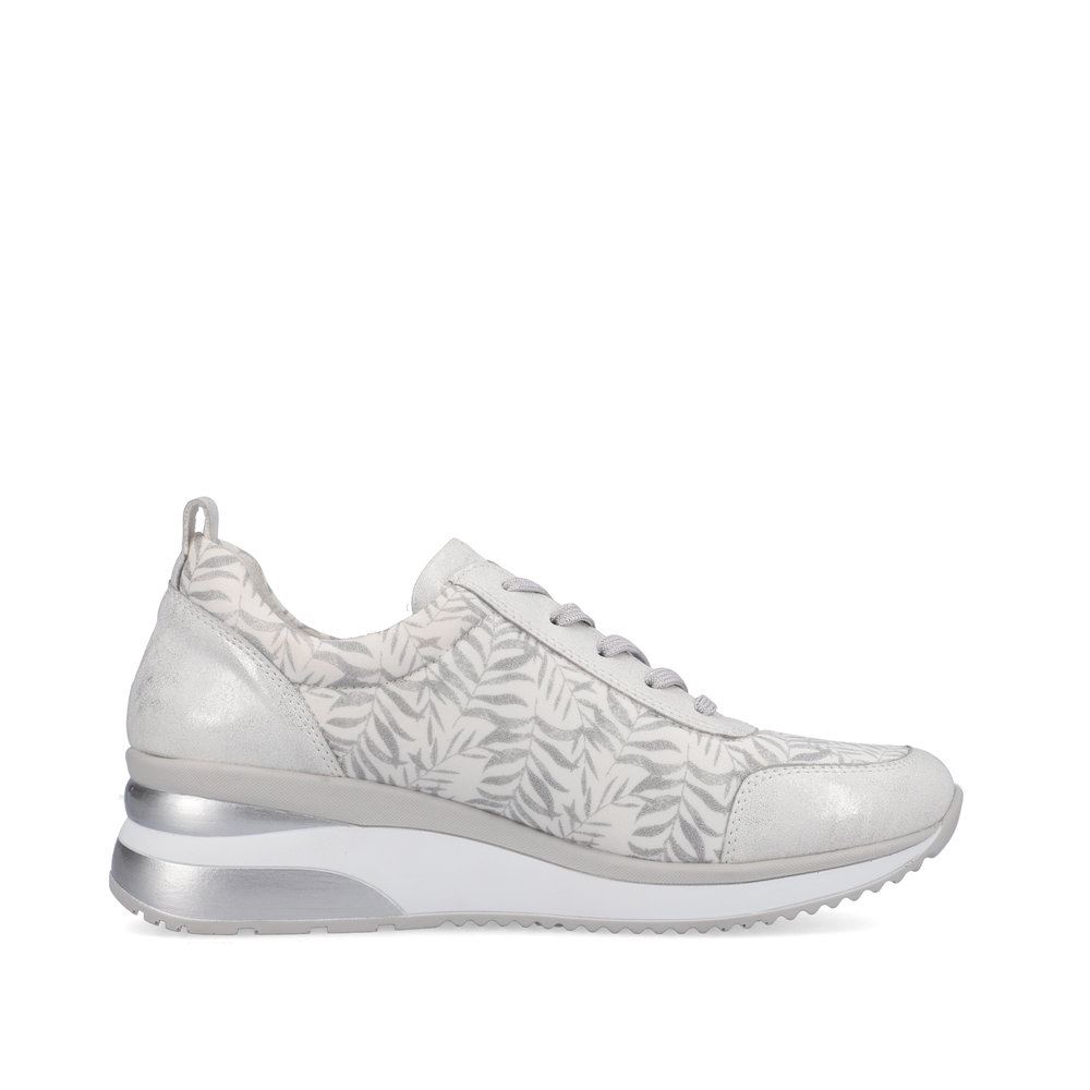Remonte Sneaker silber metallic S13 D2401-91 