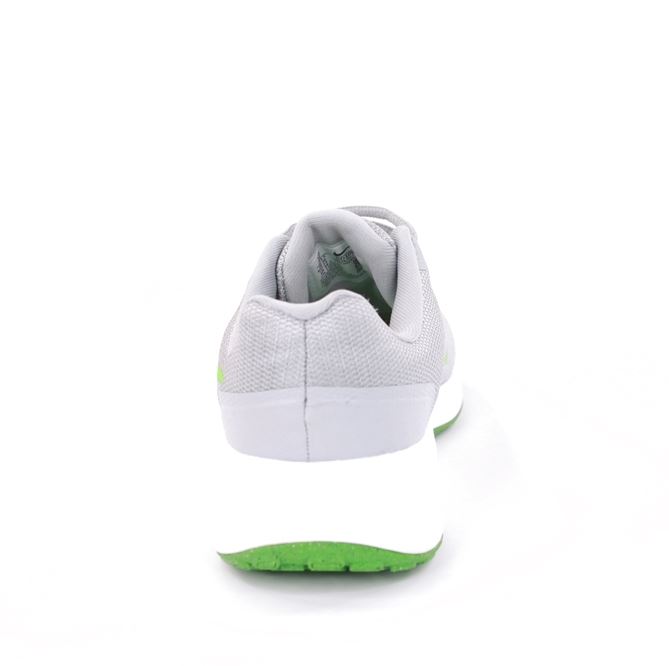 NIKE Revolution 6 Kinder Laufschuh Sneaker grau S21 DD1096/009 37,5 | LT SMOKE GREY/G | 