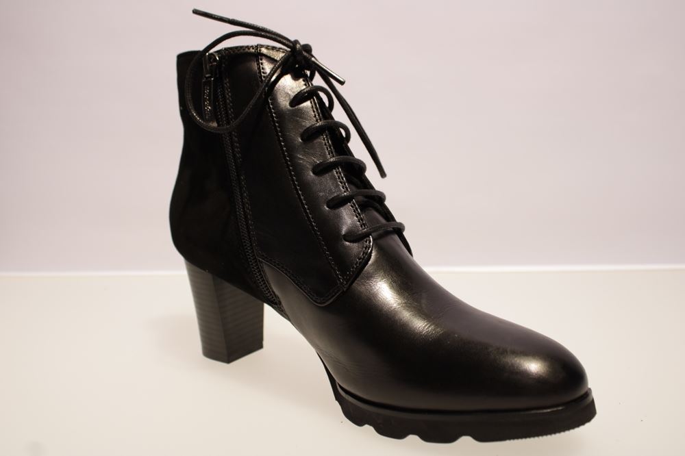 Regard Le Ciel Stiefelette schwarz Patricia 67 