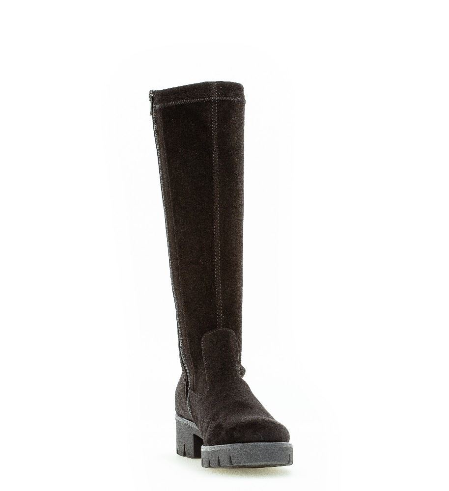 Gabor Stiefel schwarz S21 71.719.47 6 | schwarz | F