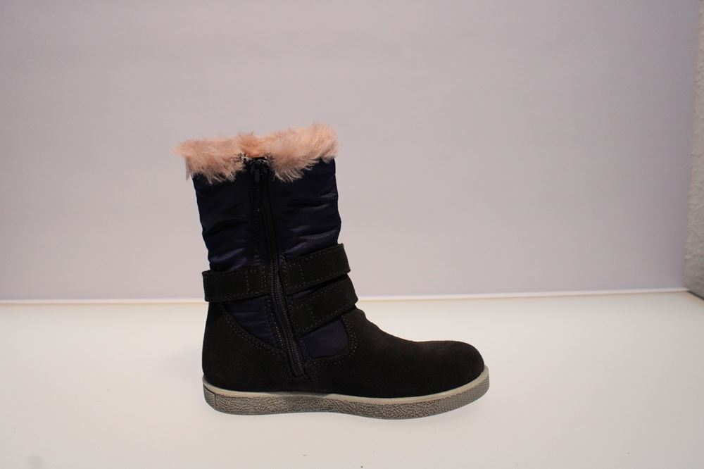 IMAC Winterstiefel Kinder 83679 29 | notte/blu | 