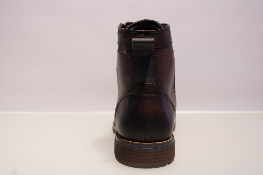 Pikolino Halbstiefel Herren braun M2M-8171 