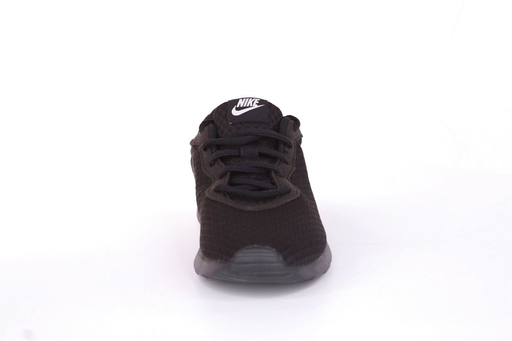 NIKE 812655 002  WMNS TANJUN Sneaker schwarz  