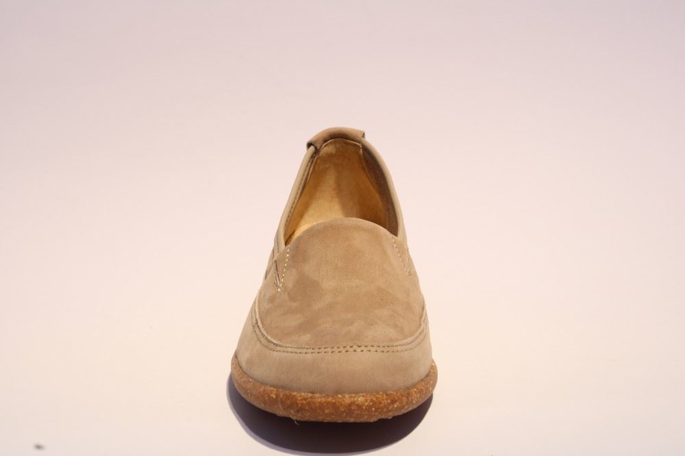 ACO Slipper Cindy braun 341/6699 