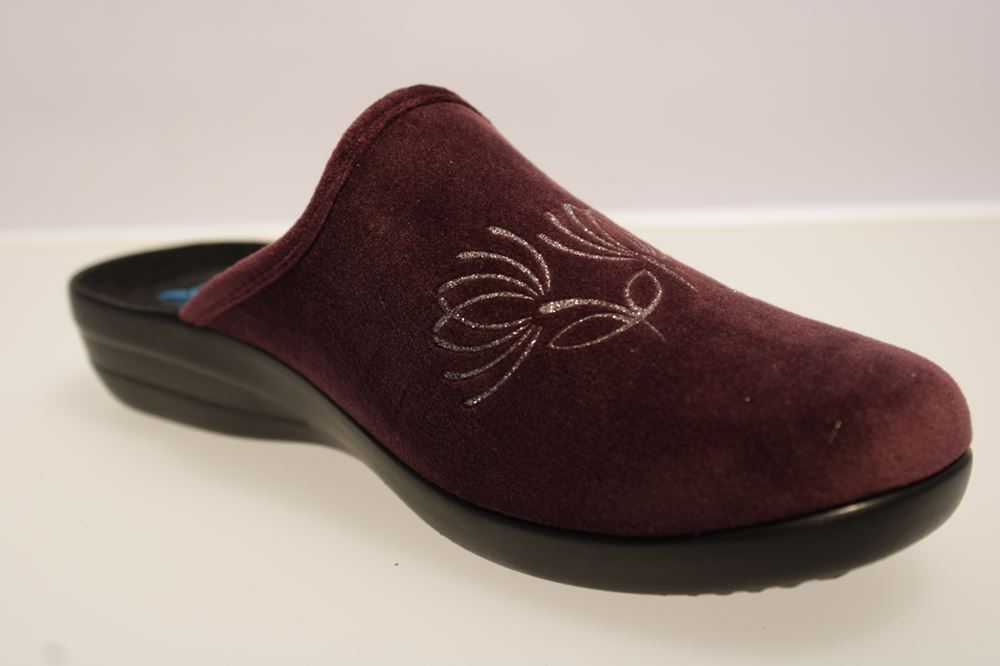 Flyflot Hausschuhe Hauspantolette 863781 