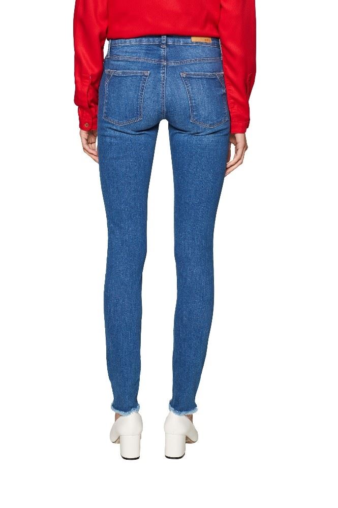 EDC Jeans Skinny 029CC1B010 