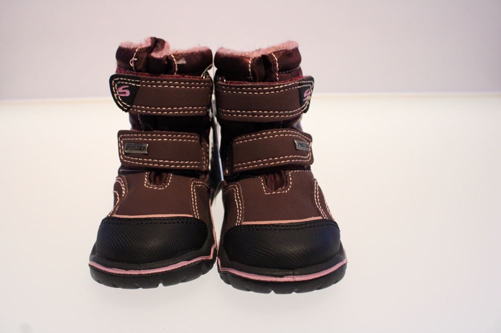 IMAC Winterstiefel Kinder TEXmembran 233859 