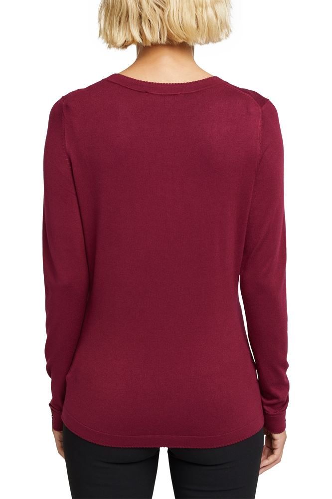 Esprit Collection Pullover 990EO1I304 