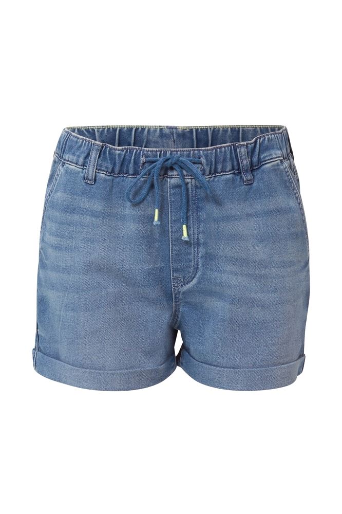 EDC Jeans Shorts 040CC1C306 