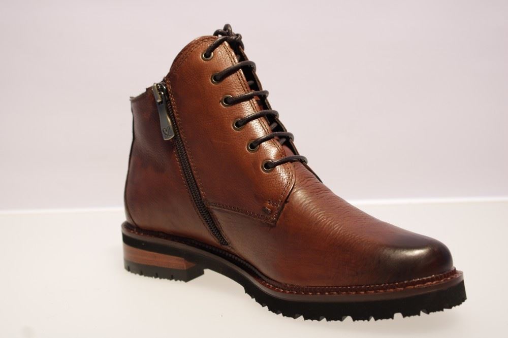 EVERYBODY Lederstiefelette 58123H2411 40 | 371 gianduia | 