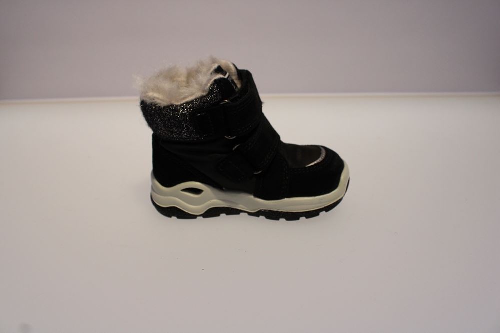 IMAC Winterstiefel Kinder 434078 24 | nero/grigio | 
