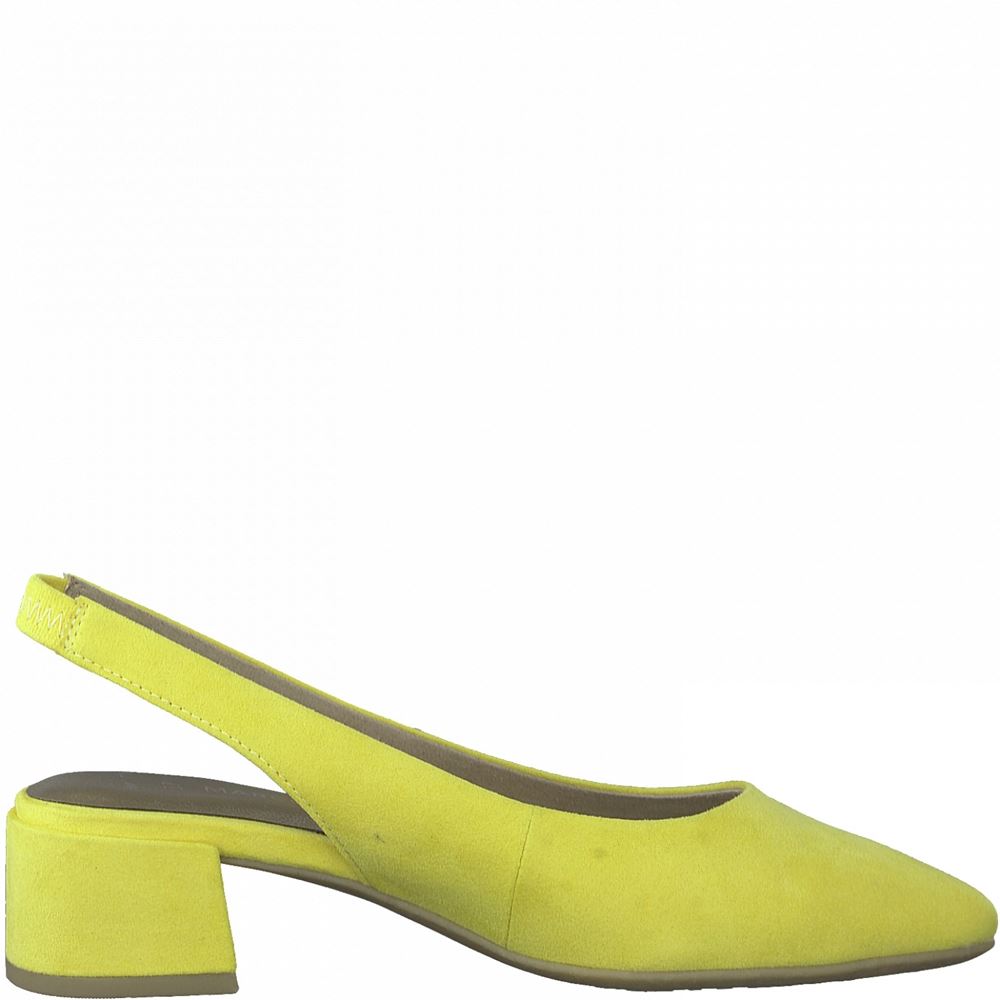 Marco Tozzi Sling Pumps 2-2-29501-28 