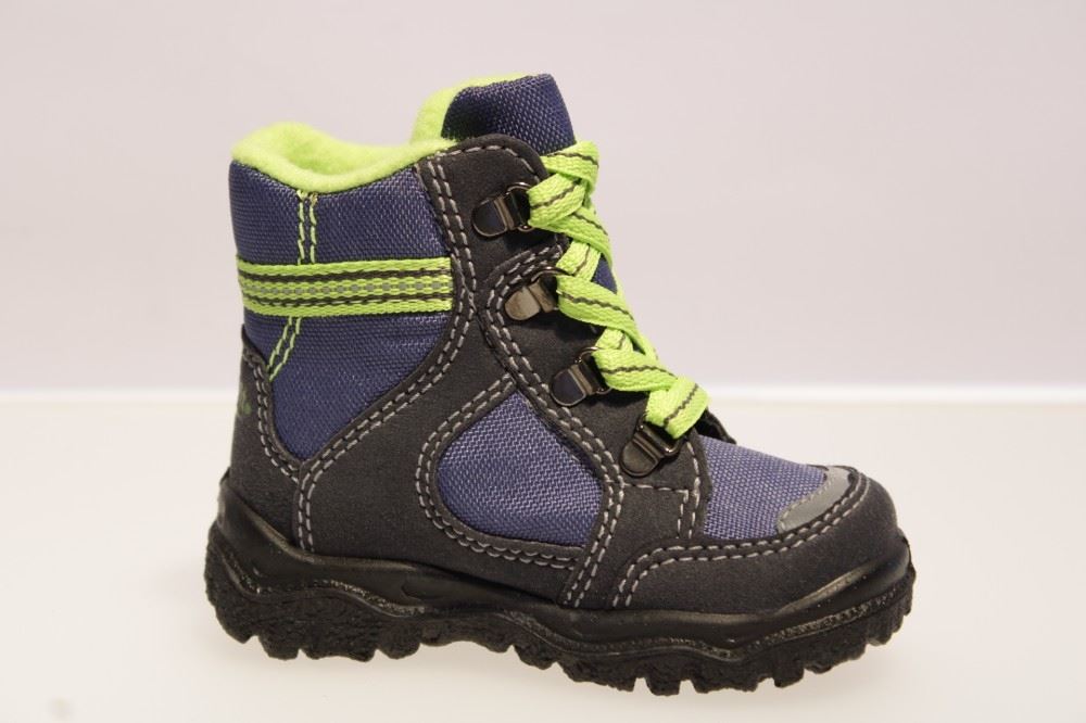 Superfit Stiefel GoreTex 7-00042-81 20 | ocean kombi | 