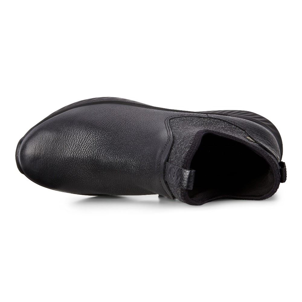 ECCO Exostrike Stiefelette Gore Tex 832353/01001 36 | black | 