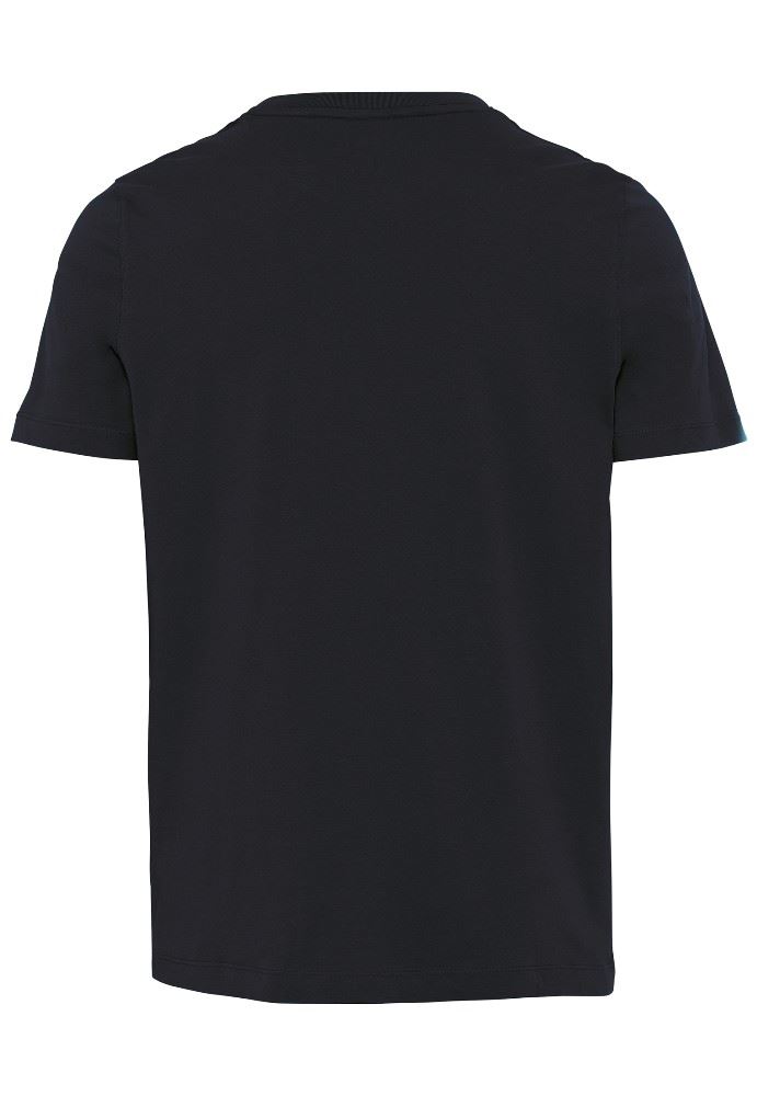 Camel Active T - Shirt Rundhals Basic 9T01409641 