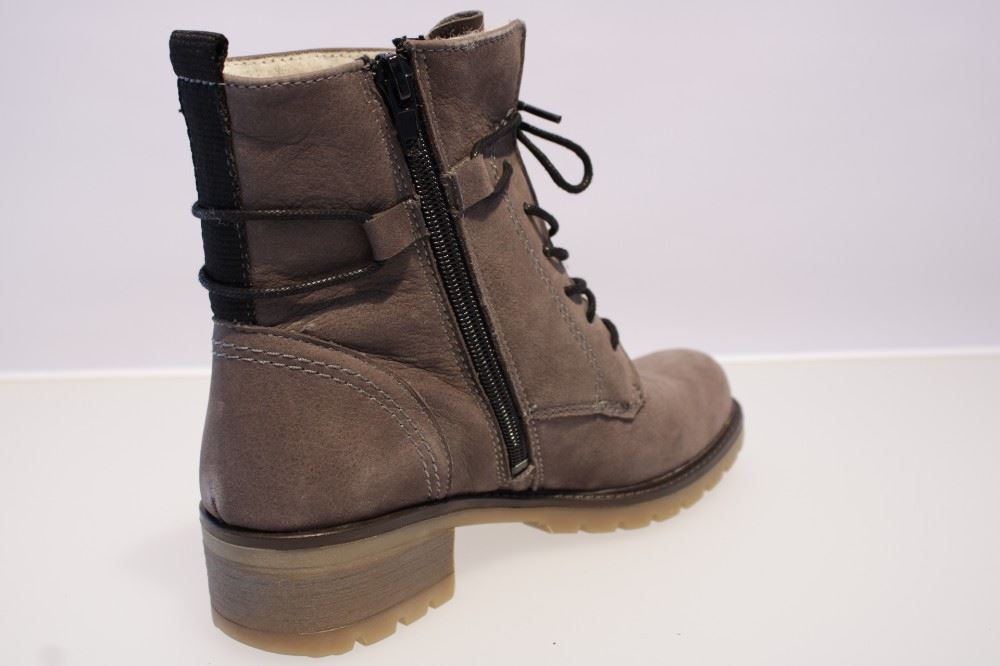 ACO Stiefelette grau 232/6274 