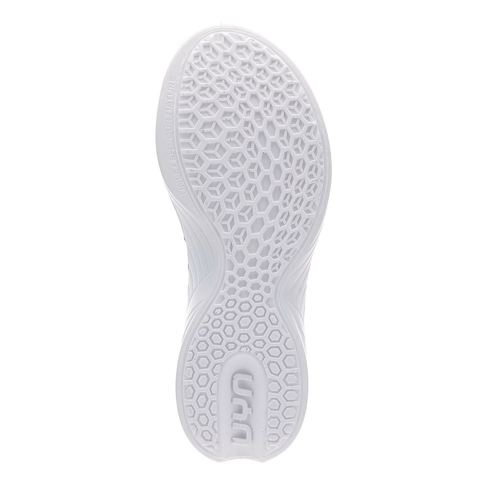 UYN 3D RIBS TUNE Herren Schuh Sneaker NATEX blau, grau S22 Y100051-93 