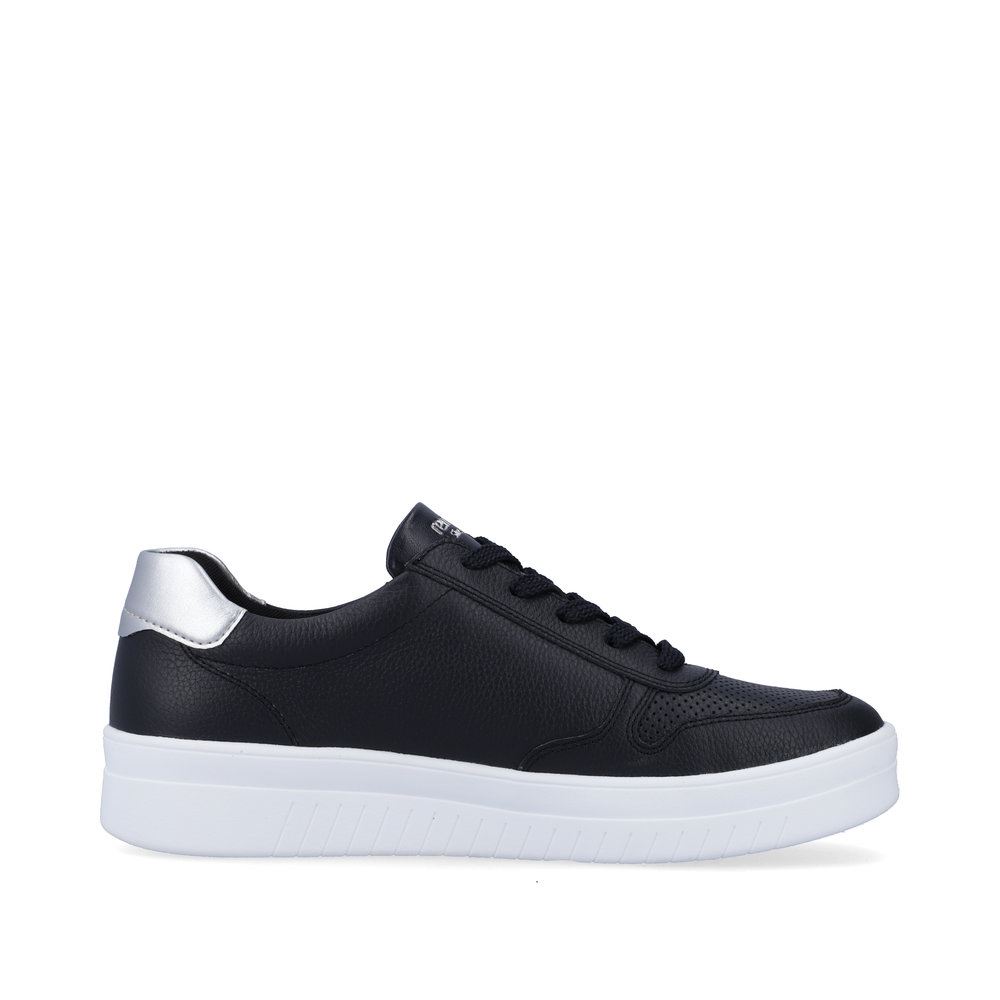 Remonte Sneaker Reißverschluss blau S13 D0J02-14 